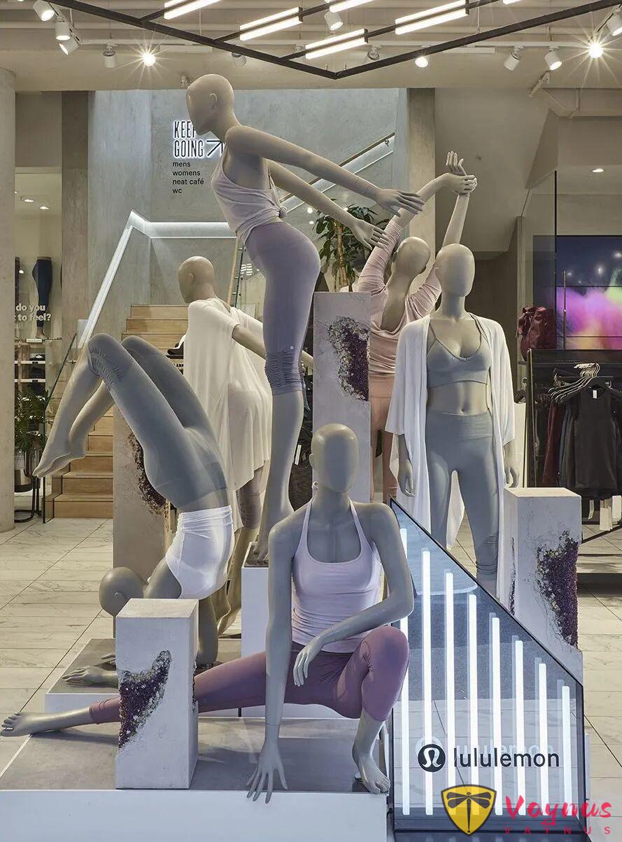 谁在贬低聚酯纤维?学会分辨聚酯纤维的好坏,才是长期主义的第一步!