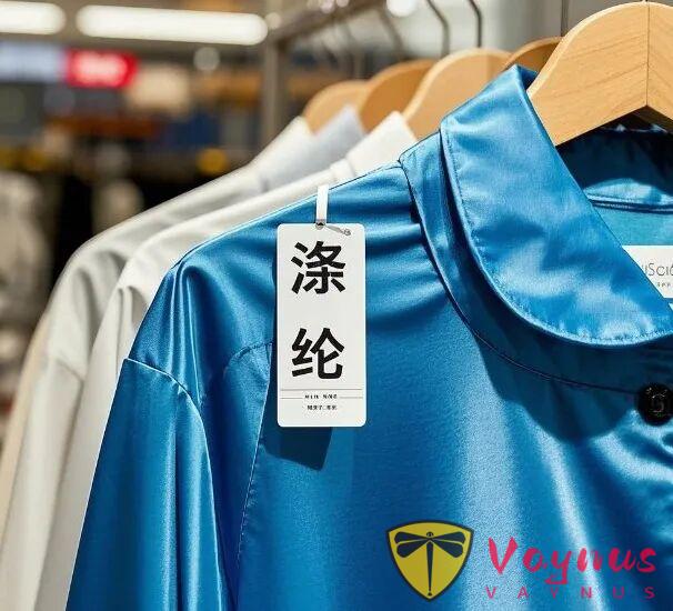 谁在贬低聚酯纤维?学会分辨聚酯纤维的好坏,才是长期主义的第一步!