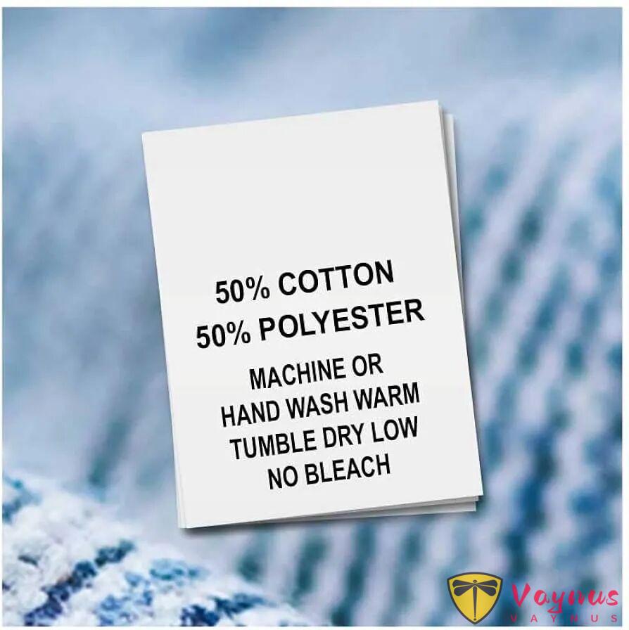 谁在贬低聚酯纤维?学会分辨聚酯纤维的好坏,才是长期主义的第一步!