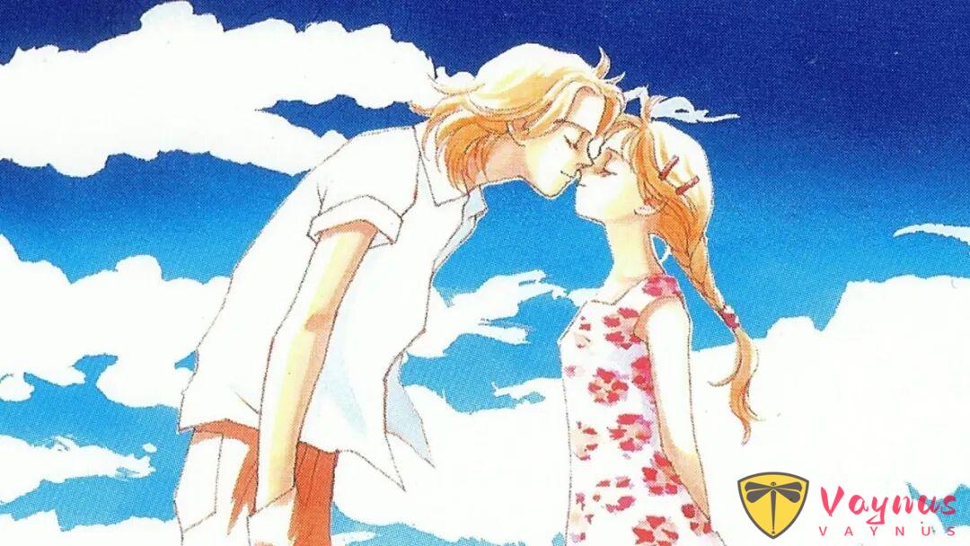 别再说恋爱漫画没营养了，它扒光了成年人最隐秘的防御机制