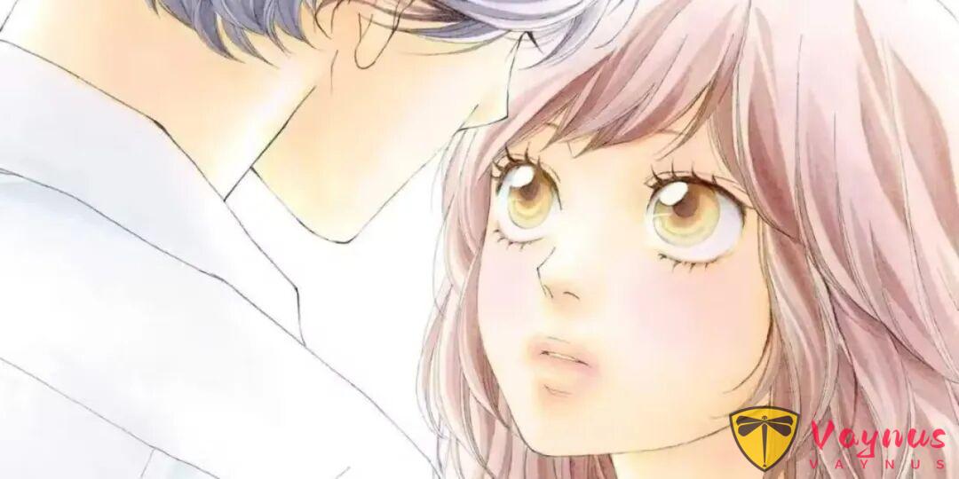 别再说恋爱漫画没营养了，它扒光了成年人最隐秘的防御机制