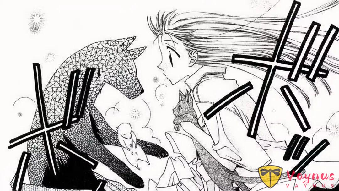 别再说恋爱漫画没营养了，它扒光了成年人最隐秘的防御机制