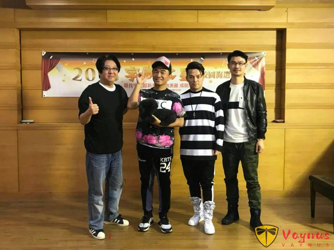 突發!知名音樂人病逝享年57歲,變植物人4年離世