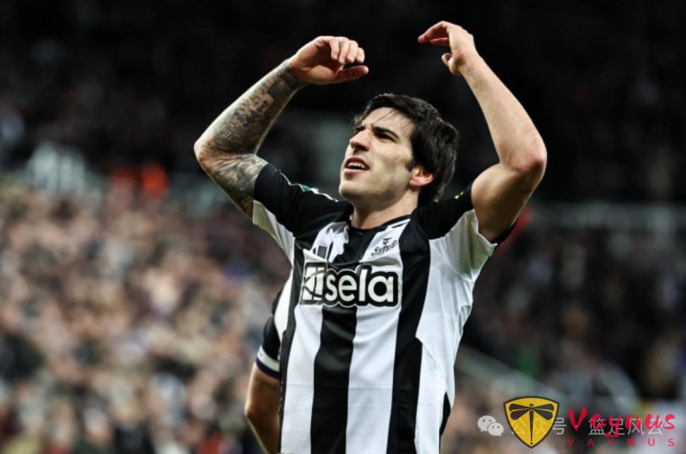 英赛杯 | 曼城vs纽卡斯尔，卫冕冠军逆转，还是蓝月亮时隔5年重返决赛？