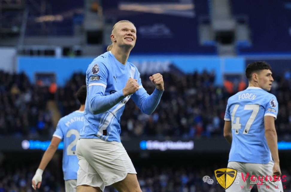 英赛杯 | 曼城vs纽卡斯尔，卫冕冠军逆转，还是蓝月亮时隔5年重返决赛？