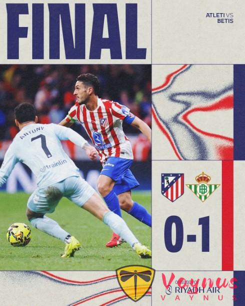 利物浦主場不敵曼城；皇馬2比0巴倫西亞；馬競0比1貝蒂斯；拜仁大勝霍芬海姆！