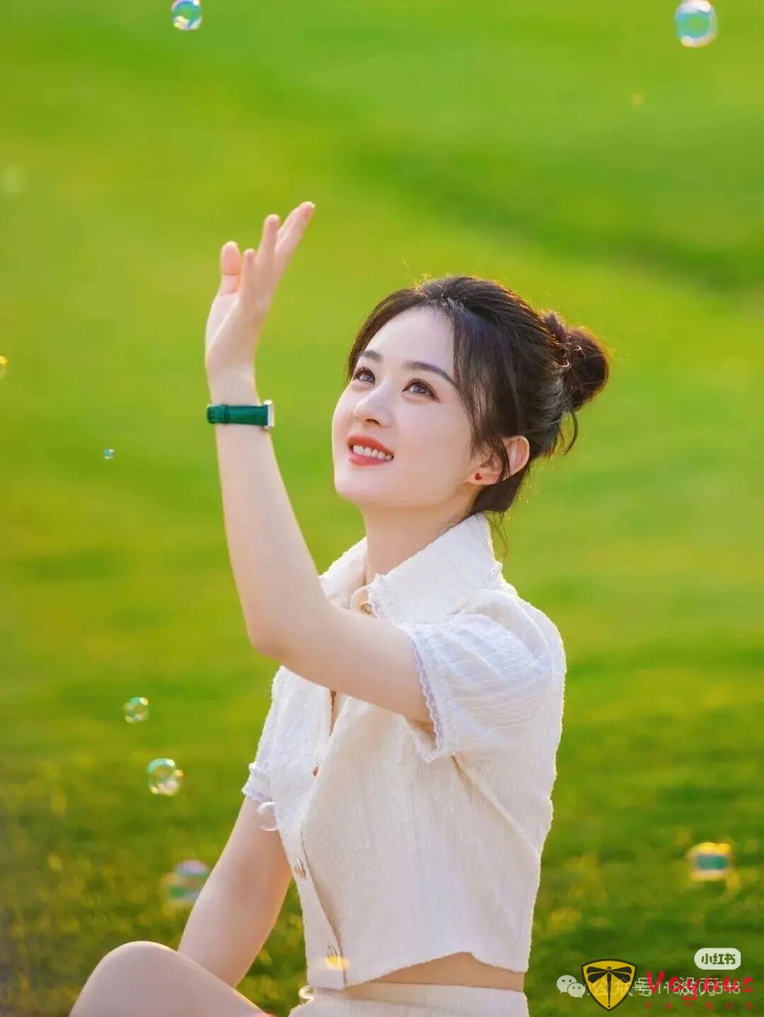 AI造型揭秘:你是哪款大美女?