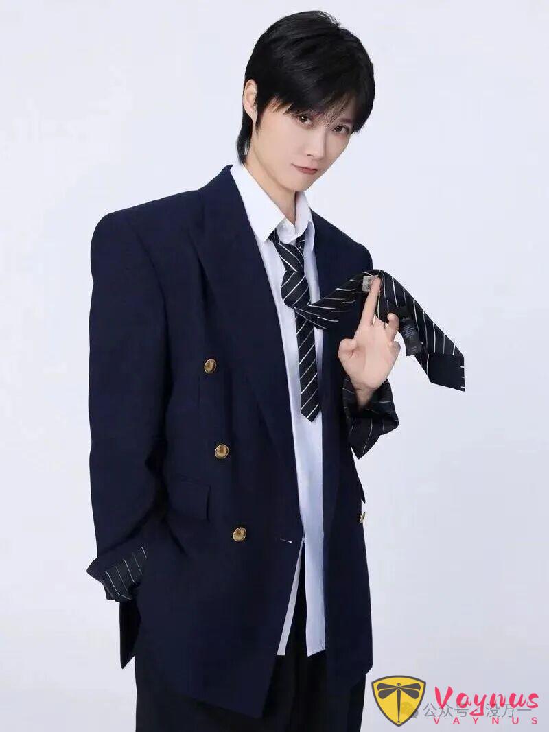 AI造型揭秘:你是哪款大美女?