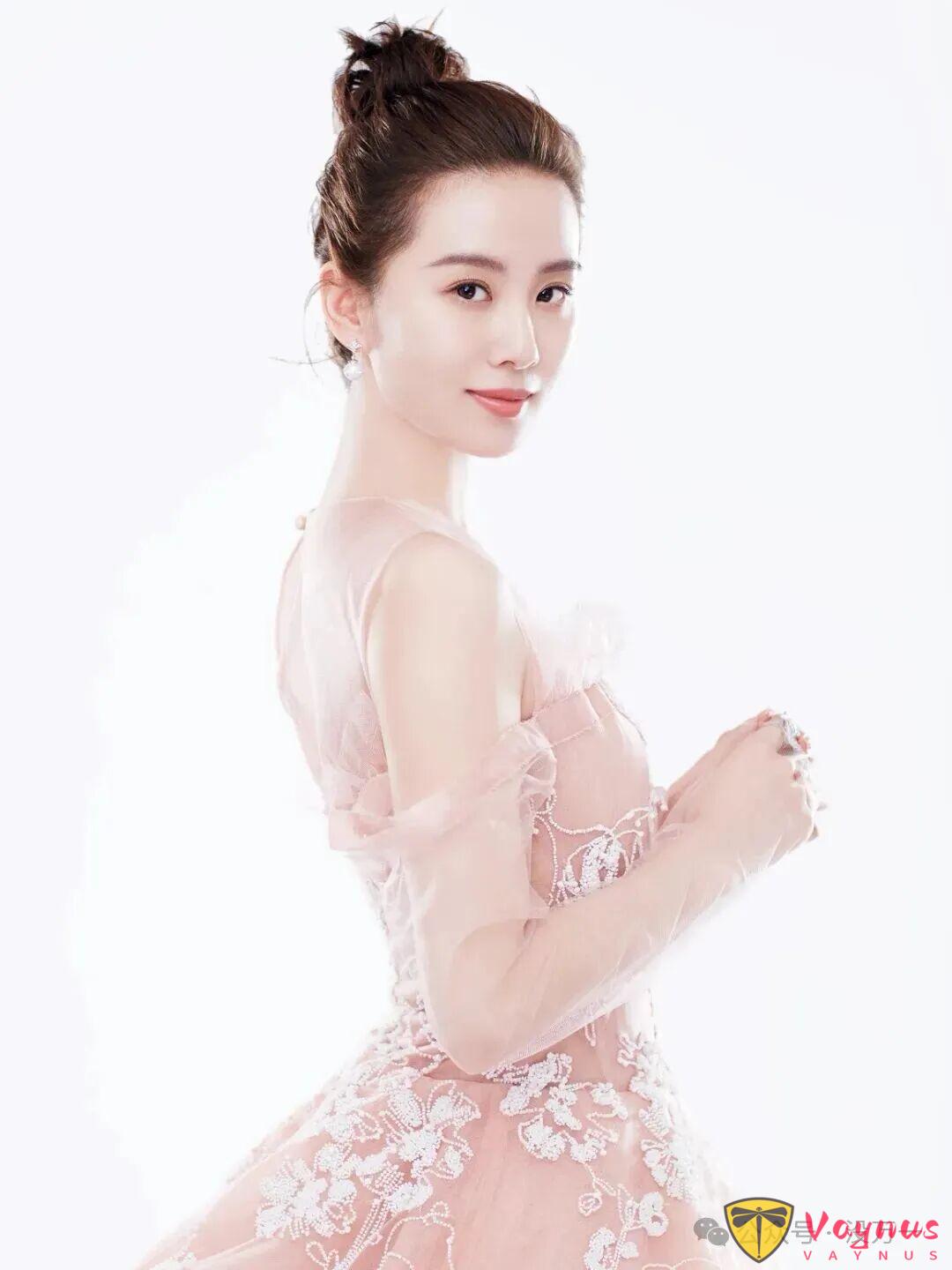 AI造型揭秘:你是哪款大美女?