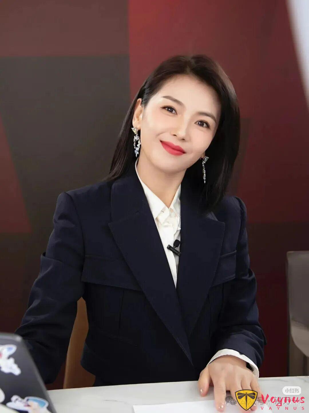 AI造型揭秘:你是哪款大美女?