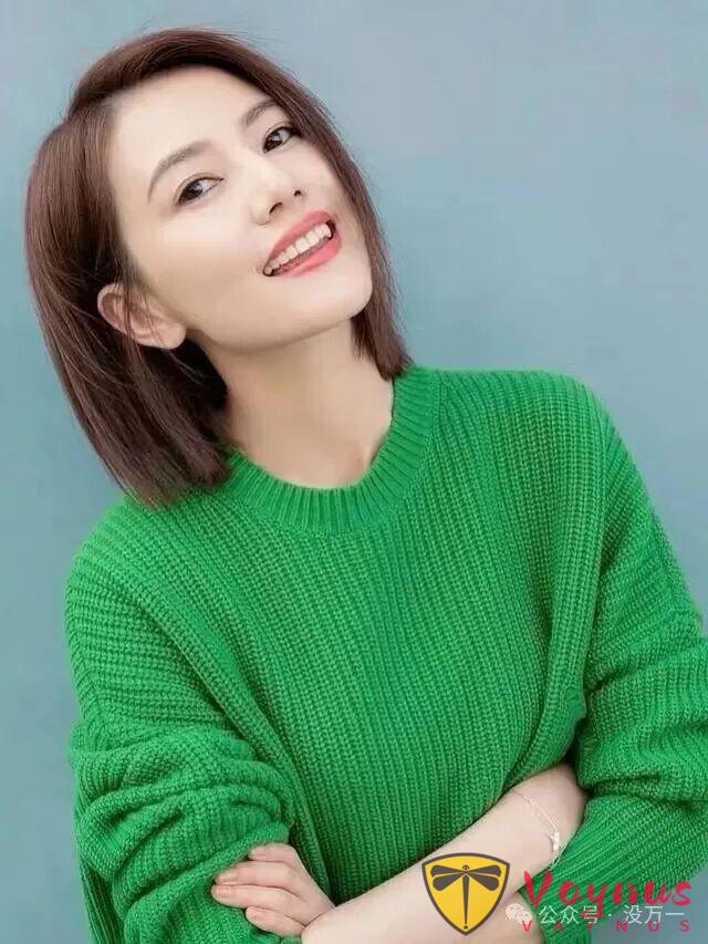 AI造型揭秘:你是哪款大美女?