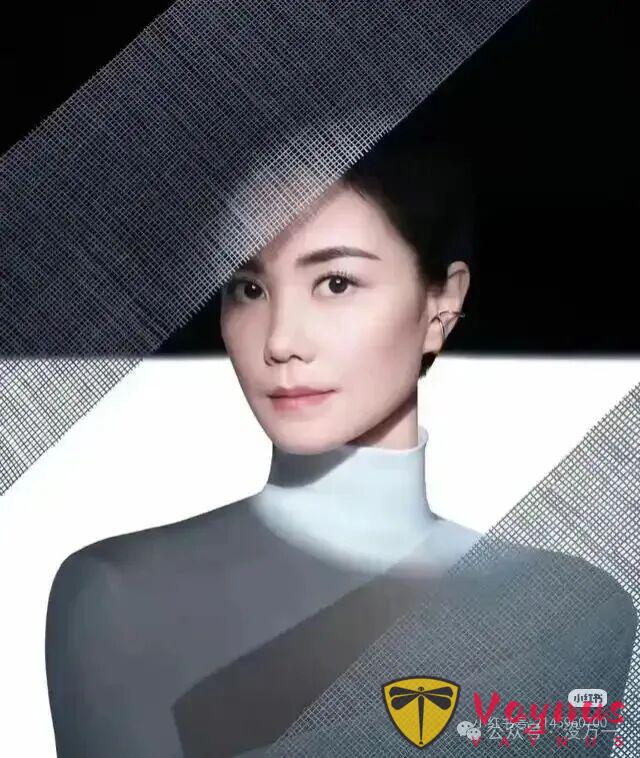 AI造型揭秘:你是哪款大美女?