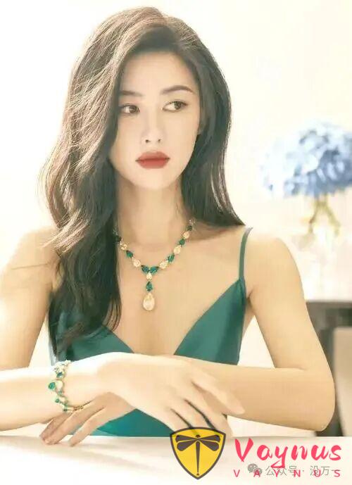 AI造型揭秘:你是哪款大美女?