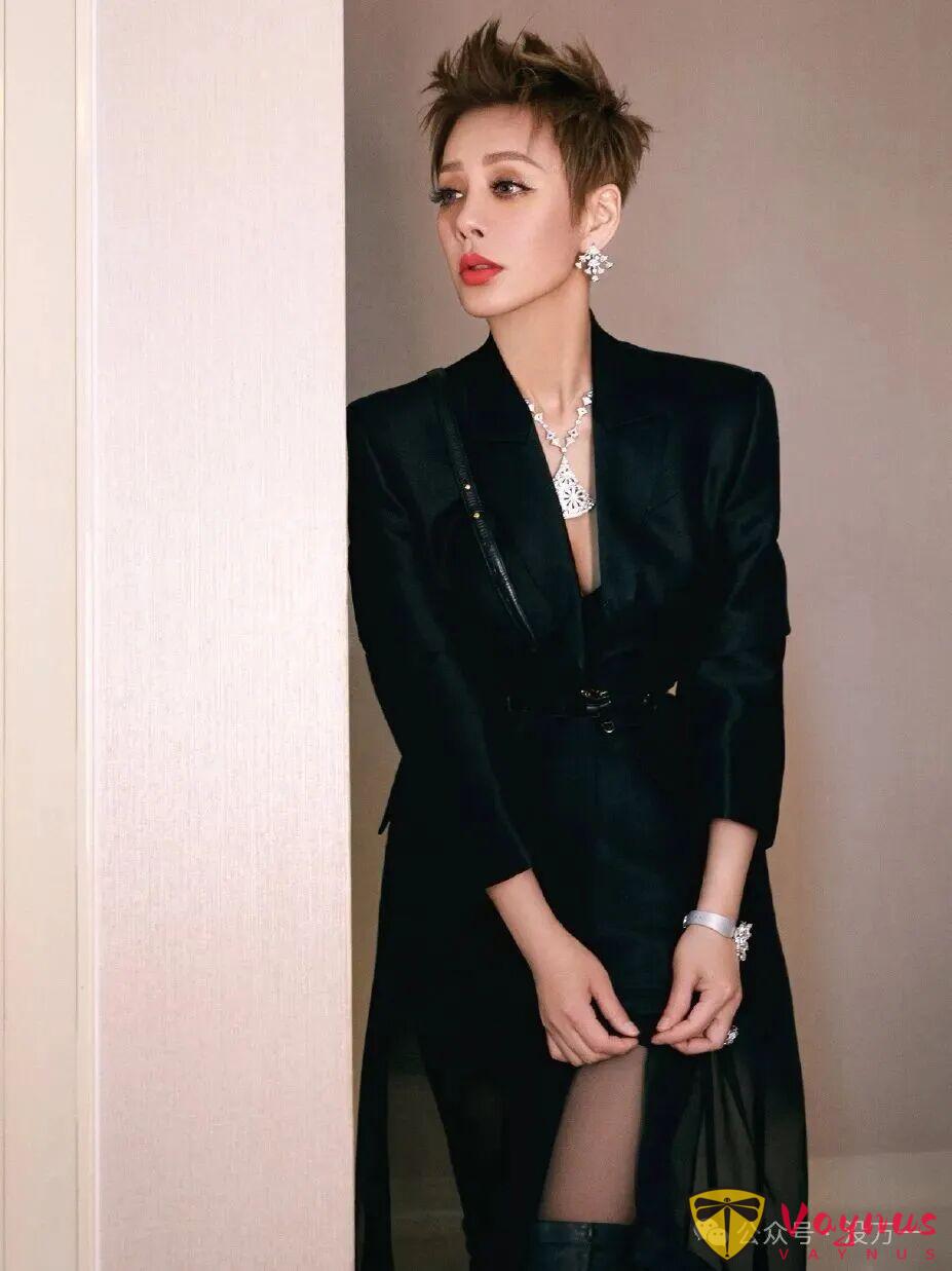 AI造型揭秘:你是哪款大美女?