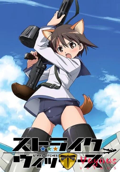 頭髮越粉打加越狠！美少女和槍實在是太配了~