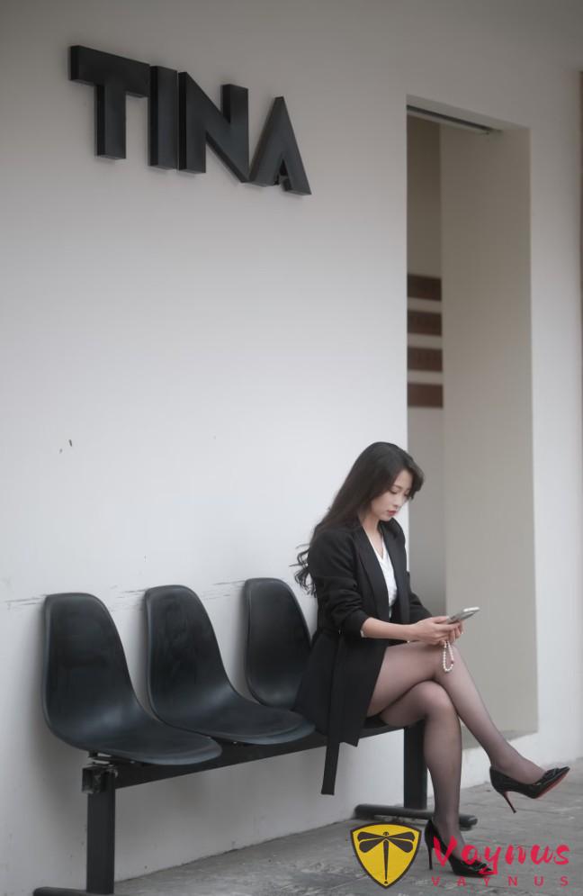 都市精英，9個萬能街拍姿勢！又A又颯，氣質這一塊狠狠拿捏住