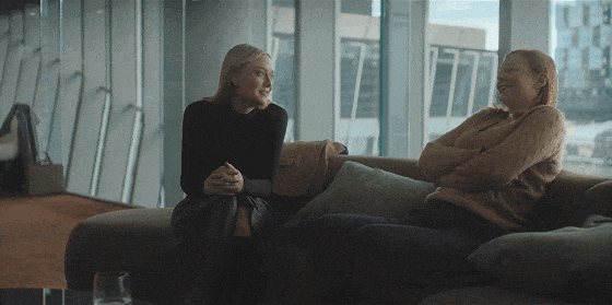 9.2分黑马美剧《都是她的错》!一场绑架案,真相不断反转,结局极其震