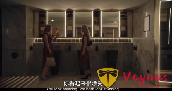 9.2分黑马美剧《都是她的错》!一场绑架案,真相不断反转,结局极其震