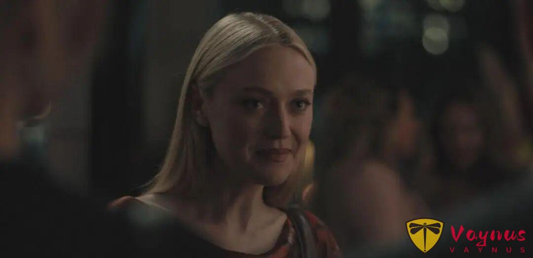 9.2分黑马美剧《都是她的错》!一场绑架案,真相不断反转,结局极其震