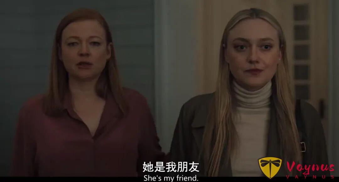 9.2分黑马美剧《都是她的错》!一场绑架案,真相不断反转,结局极其震