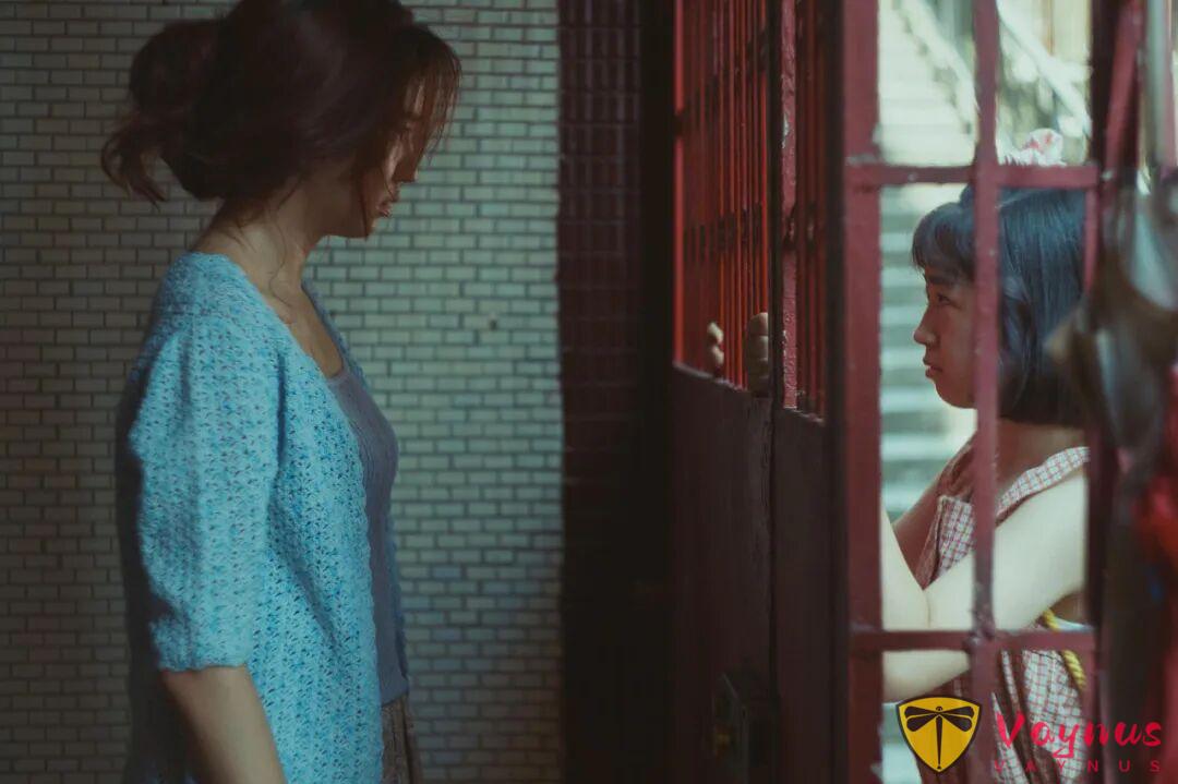 陣容王炸，好評無數！這部由舒淇執導的女性題材電影《女孩》，今年最大驚喜！