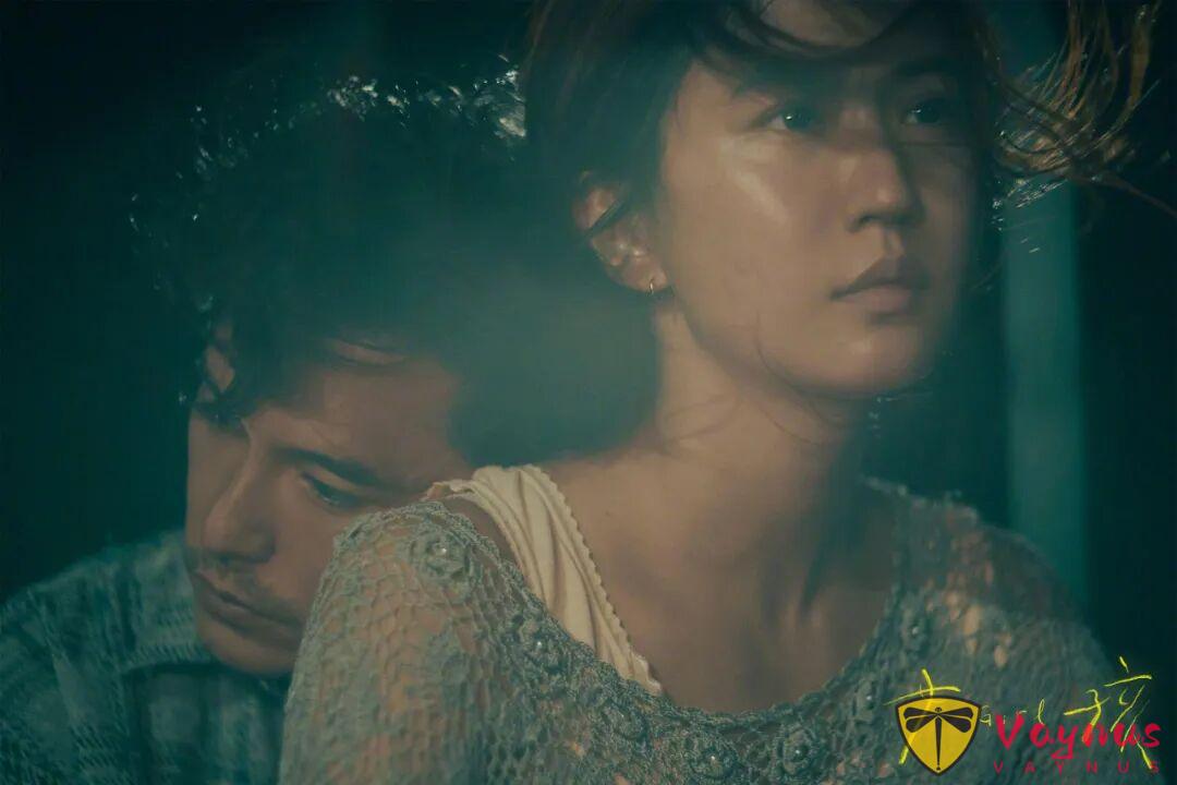 陣容王炸，好評無數！這部由舒淇執導的女性題材電影《女孩》，今年最大驚喜！