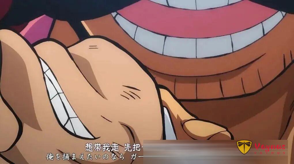 海贼王:尾田公开卡普和战国之间的差距,就蜂巢岛那一单就可以看出卡普就是个废物,要赤犬出手,除了青雉没一个活的