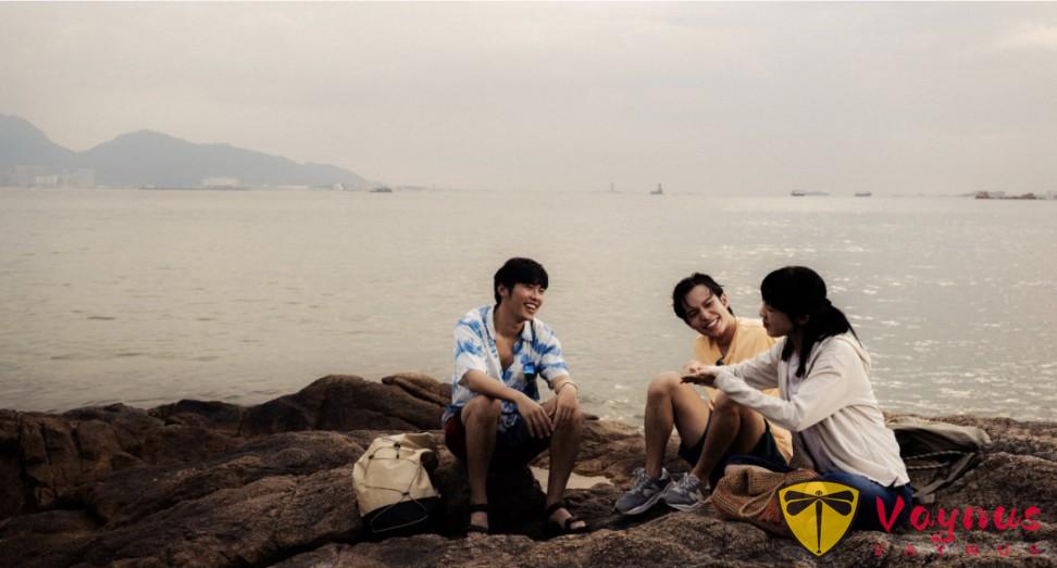 8.3分！又一口碑黑马港片《看我今天怎么说》，虽然生活满是障碍，却用手语活出自信。