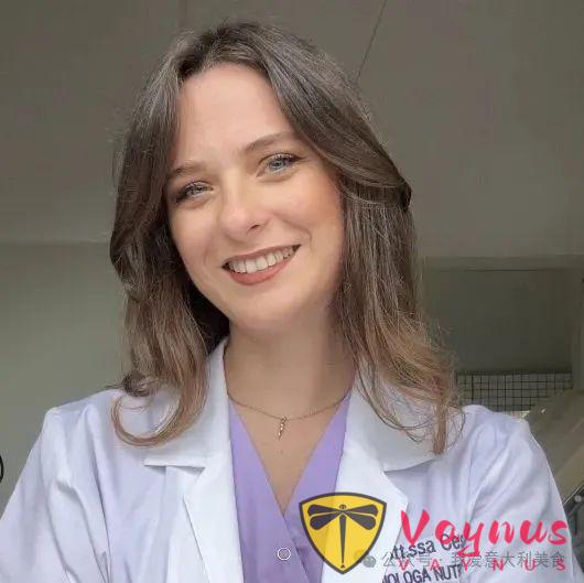 50歲以後的女性吃什麼？義大利營養師來解答