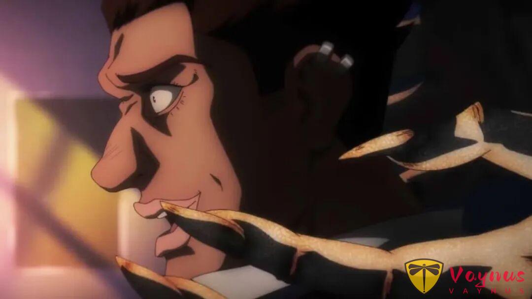 不是恐怖番，卻嚇得人魂飛魄散的十個名場面