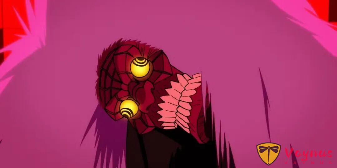 不是恐怖番，卻嚇得人魂飛魄散的十個名場面