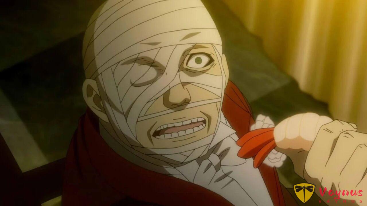 不是恐怖番，卻嚇得人魂飛魄散的十個名場面