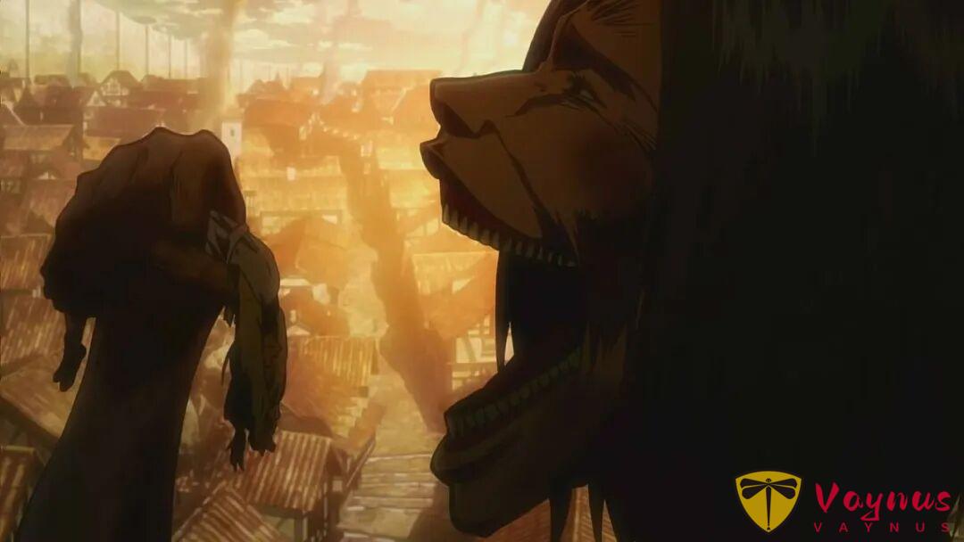 不是恐怖番，卻嚇得人魂飛魄散的十個名場面