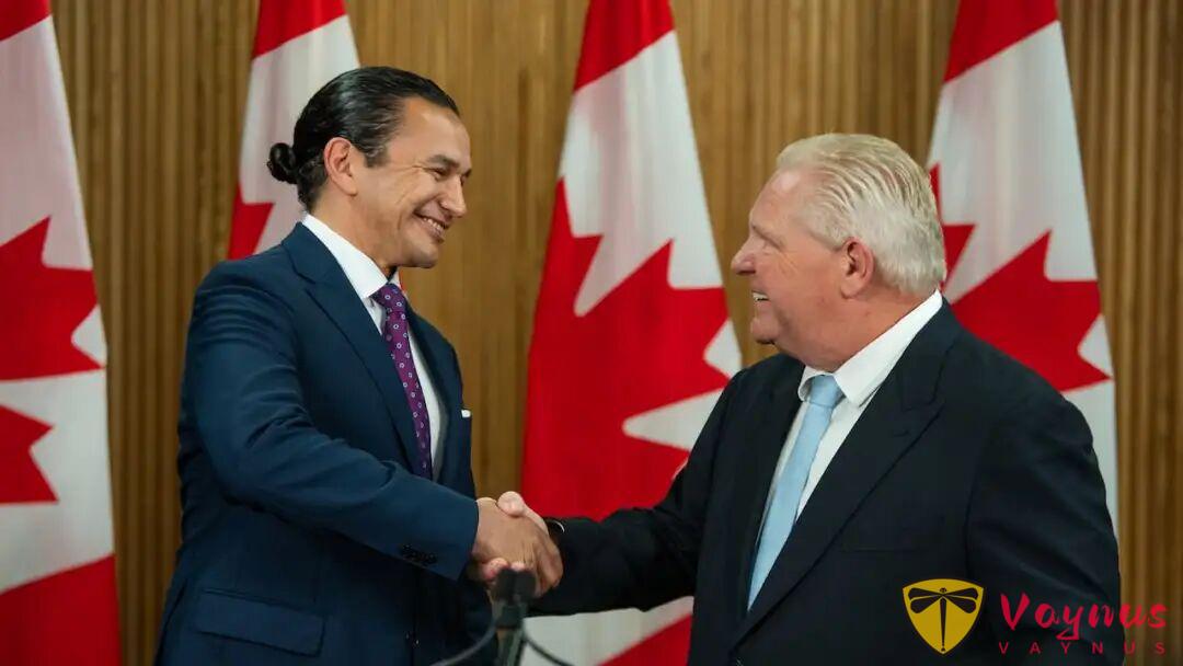 一週要聞|卡尼與福特把“披薩”言歡 加拿大傳奇女星 Catherine O’Hara 因病離世