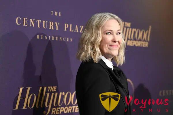 一週要聞|卡尼與福特把“披薩”言歡 加拿大傳奇女星 Catherine O’Hara 因病離世