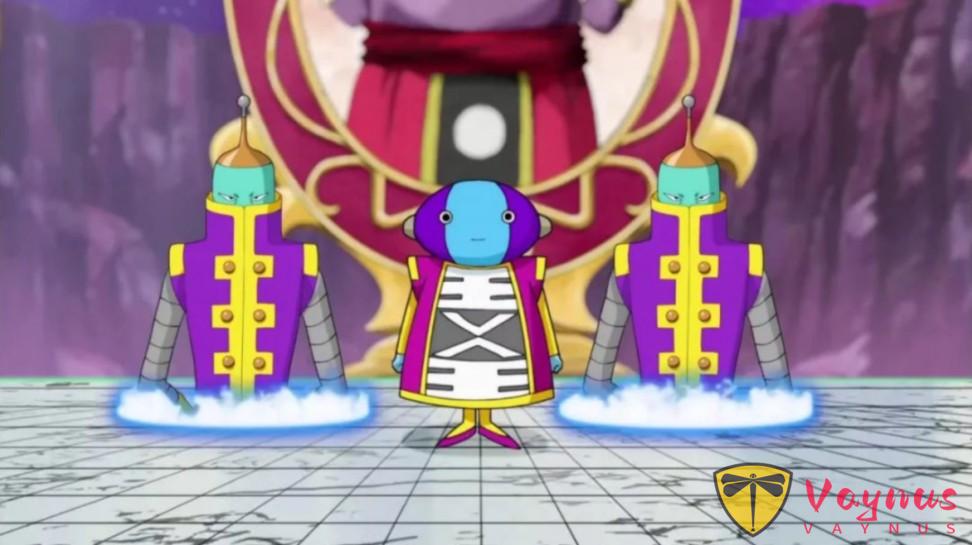 动漫中超出战力天花板的动漫角色，强大到让对手窒息的存在