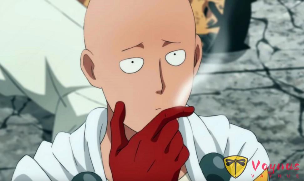 动漫中超出战力天花板的动漫角色，强大到让对手窒息的存在