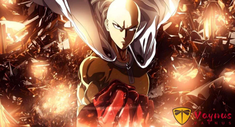 动漫中超出战力天花板的动漫角色，强大到让对手窒息的存在