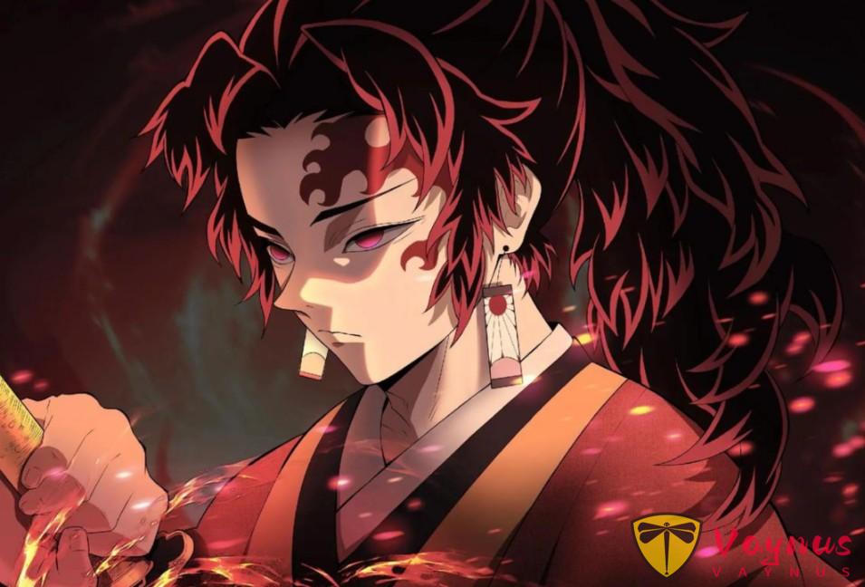 动漫中超出战力天花板的动漫角色，强大到让对手窒息的存在