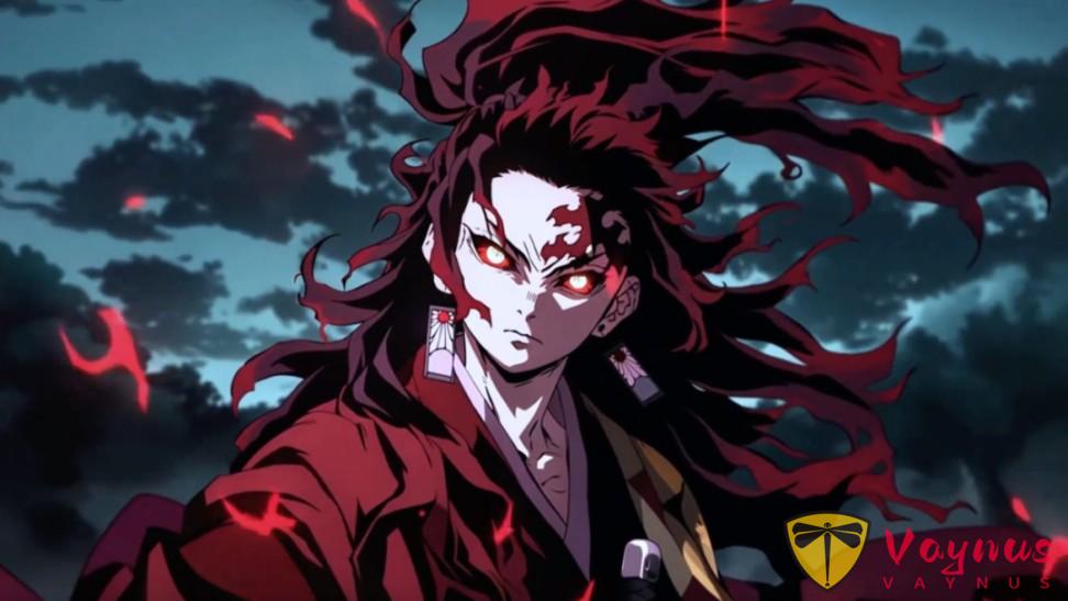 动漫中超出战力天花板的动漫角色，强大到让对手窒息的存在