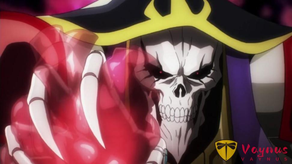 动漫中超出战力天花板的动漫角色，强大到让对手窒息的存在