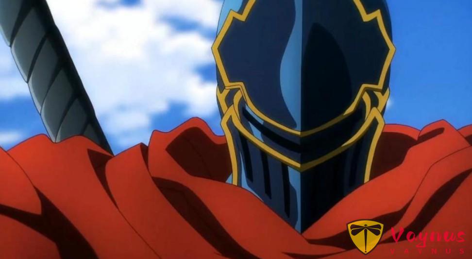 动漫中超出战力天花板的动漫角色，强大到让对手窒息的存在