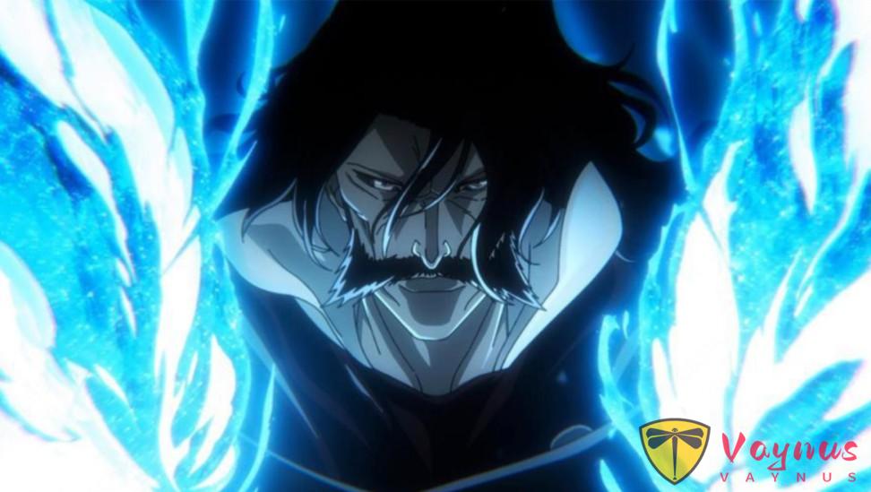 动漫中超出战力天花板的动漫角色，强大到让对手窒息的存在