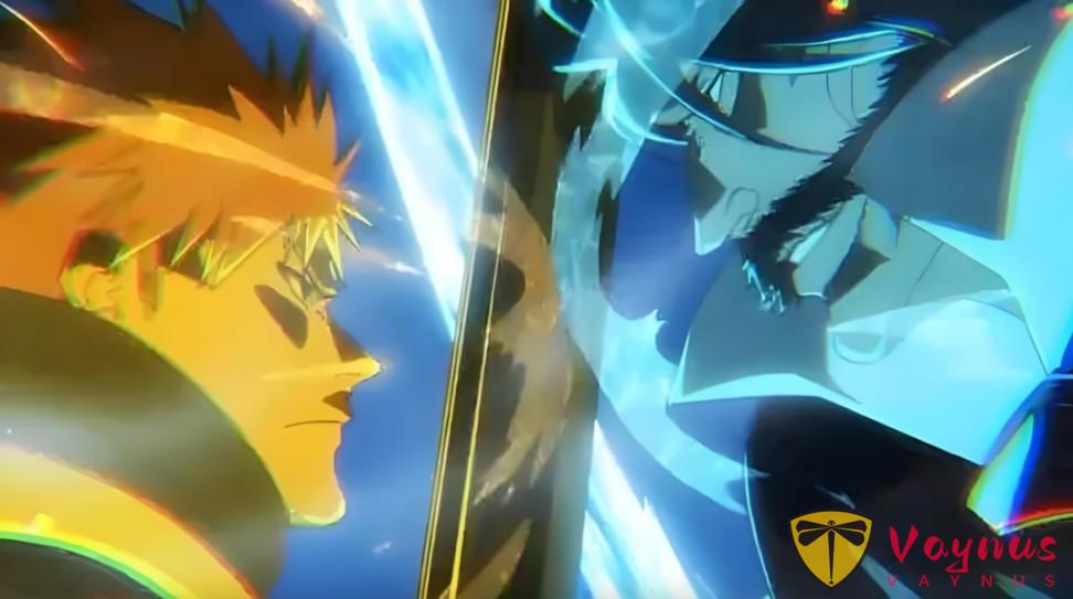 动漫中超出战力天花板的动漫角色，强大到让对手窒息的存在