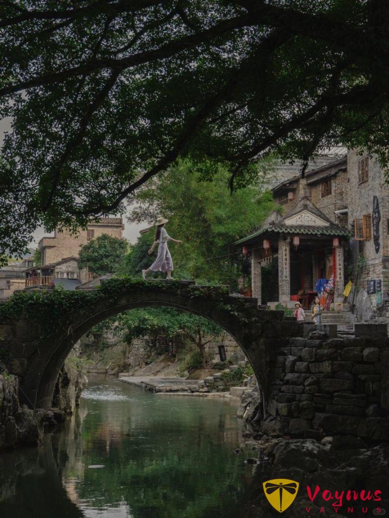 旅游就这样拍!1分钟学会拍出高级感拉满的旅行的大片~