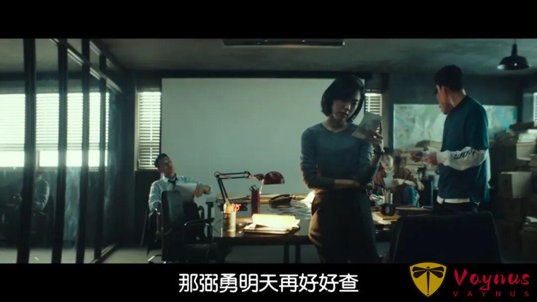 大膽的韓國爽片《紳士/紳探追緝令》，重新整理你對財閥的認知，不得不佩服真敢拍