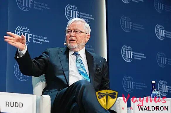 瓜越滾越大！愛潑斯坦“淫窟檔案”曝新料！涉馬斯克，還有澳洲前總理