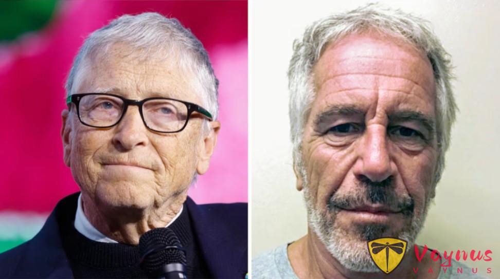 瓜越滾越大！愛潑斯坦“淫窟檔案”曝新料！涉馬斯克，還有澳洲前總理