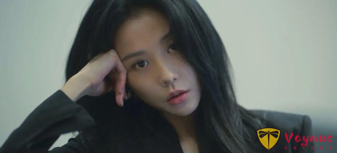 性张力爆棚！这黑马台剧《人浮于爱》，太欲太刺激！我疯狂安利！