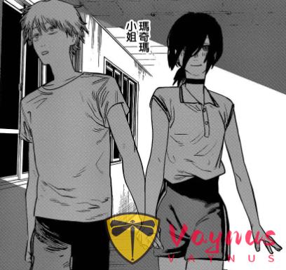 仅登场13话就站上纯爱巅峰，《电锯人 蕾塞篇》凭什么成了万千粉丝的“白月光”？
